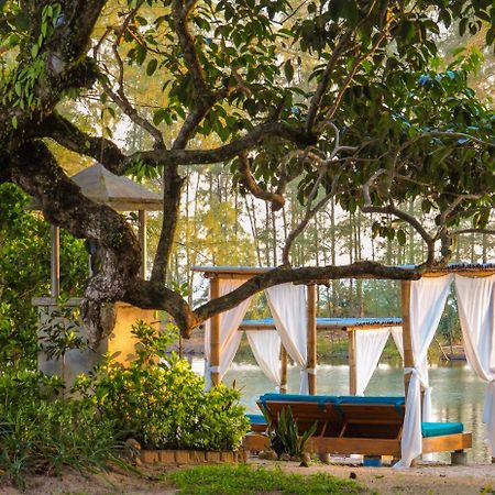 Wanakarn Beach Resort & Spa พังงา ภายนอก รูปภาพ