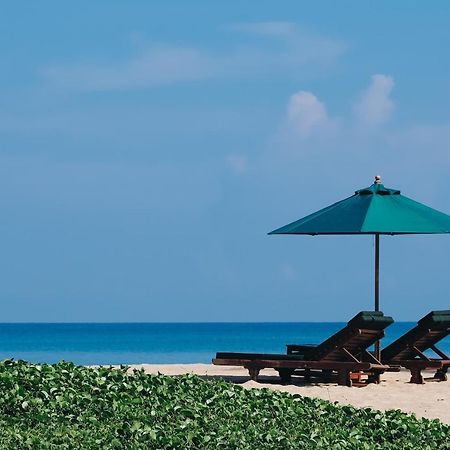 Wanakarn Beach Resort & Spa พังงา ภายนอก รูปภาพ