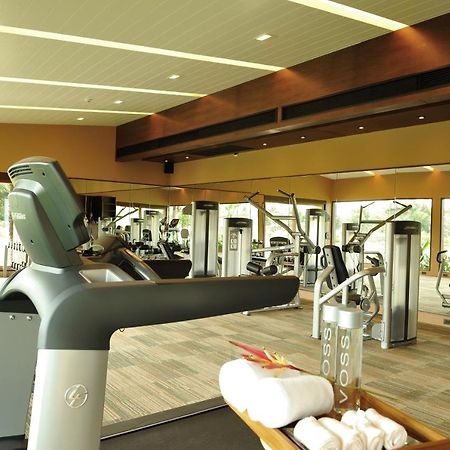 Wanakarn Beach Resort & Spa พังงา สิ่งอำนวยความสะดวก รูปภาพ