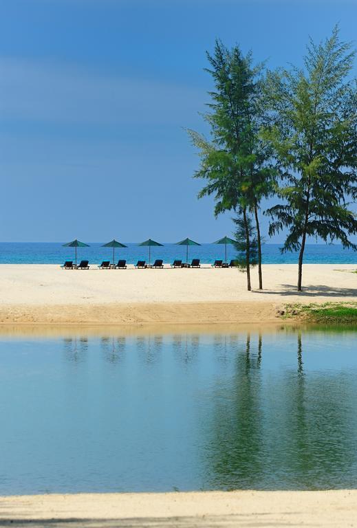 Wanakarn Beach Resort & Spa พังงา สิ่งอำนวยความสะดวก รูปภาพ