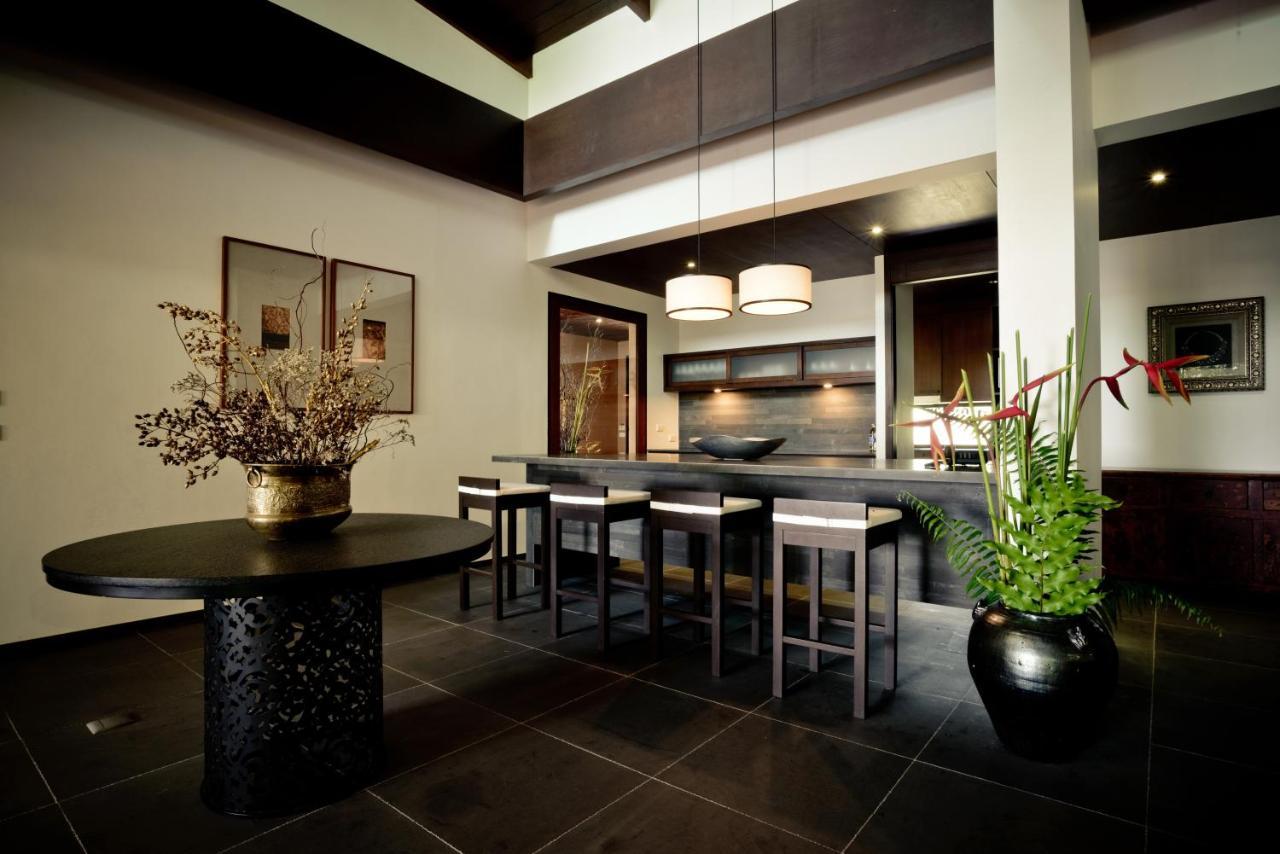 Wanakarn Beach Resort & Spa พังงา ภายนอก รูปภาพ